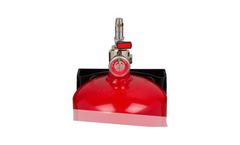 Firetrace - Direct Release Systems