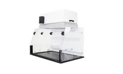 Flow Sciences - Top Mount Containment Enclosure Contain