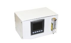 Flow Sciences - Model FS1500 - Nitrogen Metering System