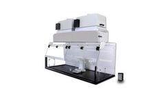 Flow Sciences - Vibration-Free Pharmacy Enclosures for USP 800