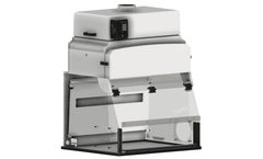 Flow Sciences - Top Mount Enclosure