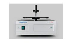 Filmetrics - Model F50 Series - Automated Film Thickness Mapping System