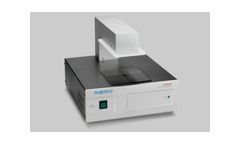 Filmetrics - Model F10-RT - Single-Spot Measurements