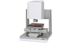 Filmetrics - Model R50 Series - Sheet Resistance Measurement