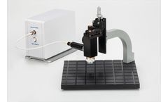 Filmetrics - Model F3-sX Series - Single-Spot Measurements
