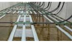 Bajrang Enviro - Fine Bubble Membrane Tube Diffuser