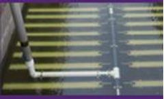 Bajrang Enviro - Fine Pore Membrane Diffuser