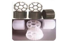 Bajrang Enviro - MBBR Media