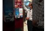 Touchless Hand Sanitizer - Video