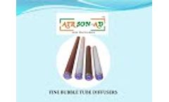 Airson Diffusers