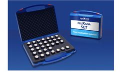 Saving Costs by Using FLUXANA Calibration Sets