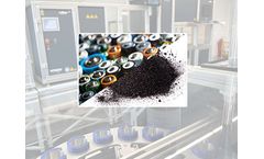 Experience Applications First-Hand: Black Mass and Battery Recycling