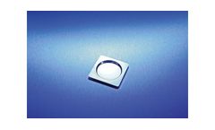 FLUXANA - Model FS-OA434FKS - XRF Mould Platinum/Gold 95/5 FKS