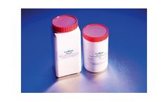 CEREOX - Model BM-0002-1B - XRF Binding Additives - 20g Powder