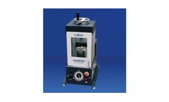 VANEOX - Model PR-25A - 25t XRF Automatic Presses