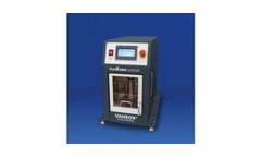 VANEOX - Model PR-40 - 40t XRF Automatic Press