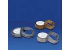 Fluxana - Pressed Pellet Stabilization Rings