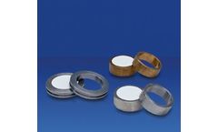 Fluxana - Pressed Pellet Stabilization Rings
