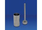Fluxana - XRF and XRD Pellet Filling Tool