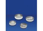 Fluxana - XRF Pressed Pellet Aluminium Cup
