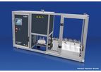 VITRIOX - Model VI-0001 - XRF Electrical Fusion Machine with 2, 4 or 6 Stations