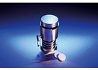 FLUXANA - Model PR-40-CD40 - XRF Evacuable Pellet Die