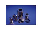 VANEOX - Model PR-CD-6032R - XRF Pellet Die
