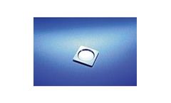 FLUXANA - Model FS-OA439 - XRF Mould Platinum/Gold 95/5 for VITRIOX Gas