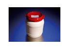 CEREOX - Model BM-0002-5 - XRF Licowax C Micropowder