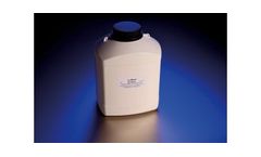 FLUXANA - Model BM-0003-5 - Cellulose-Based XRF Binders