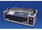 VITRIOX - Model VI-G0006 - XRF Gas Fusion Machine with 2, 4 or 6 Stations