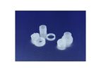 FLUXANA - Model SC-1520 - XRF Professional Cups