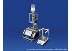 BORAMAT - Model BO-0001 - XRF Material Doser