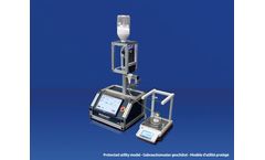 BORAMAT - Model BO-0001 - XRF Material Doser