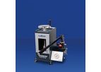 VANEOX - Model PR-25N - 25t XRF Manual Press