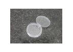 FLUXANA - Model BX-0004-47 - XRF Storage Box for Beads and Pellets