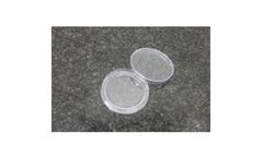 FLUXANA - Model BX-0004-47 - XRF Storage Box for Beads and Pellets