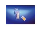 Boreox - Model BM-0008-Pellet_34mm - Binding Additives for XRF-Analysis