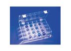 Fluxana - Model BX-0001-24 - Individual XRF Samples Storage Box