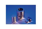 Fluxana - Model PR-CD-6033-6039 - XRF Pellet Die
