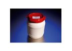 Boreox - Model BM-0008-5 - XRF Binders 5kg (Replacement for Boric Acid)