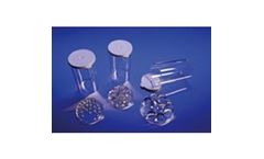 Fluxana - Model MU-Scontainer - XRF Mixing Container 40ml