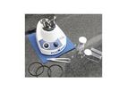 Fluxana - Model MU-XRF_50Hz - XRF Mixing Sets (220V)