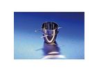 Fluxana - Model FS-OT867 - XRF Crucible Platinum/Gold 95/5 for VITRIOX GAS