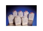 FLUXANA - Model FX-X50-2 - XRF Flux Lithium Tetraborate : Lithium Metaborate 50:50 99,98%