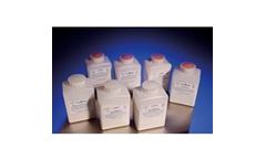 FLUXANA - Model FX-X50-2 - XRF Flux Lithium Tetraborate : Lithium Metaborate 50:50 99,98%