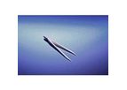 FLUXANA - Model BX-0006-P - Plastic Tweezers for Glass Beads