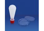 FLUXANA - Model WZ-0004a - Handling Tool for Glass Beads and Pellets