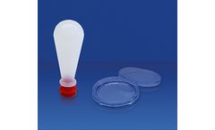 FLUXANA - Model WZ-0004a - Handling Tool for Glass Beads and Pellets