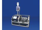 BORAMAT 18 - Model BO-0004 - XRF Material Doser for Flux